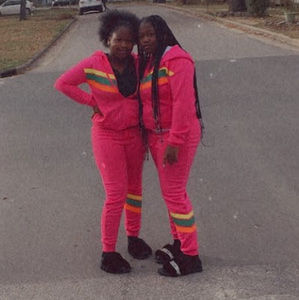 Meet your Posher, Dimples